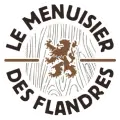 Logo Le menuisier des Flandres